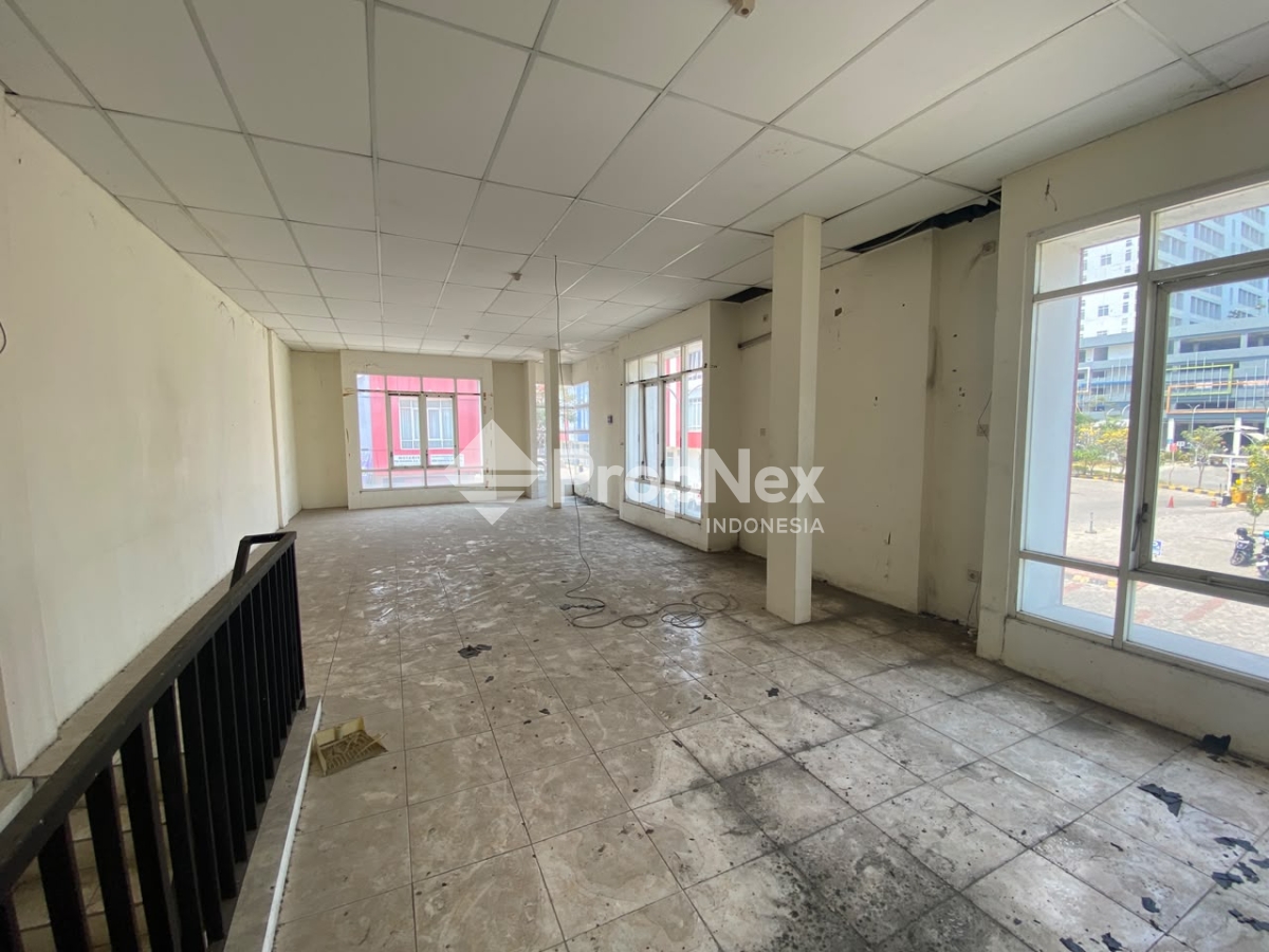 Ruko Green Garden Hook Termurah Siap Huni — foto 5